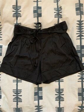 Tina Turk size 0 shorts